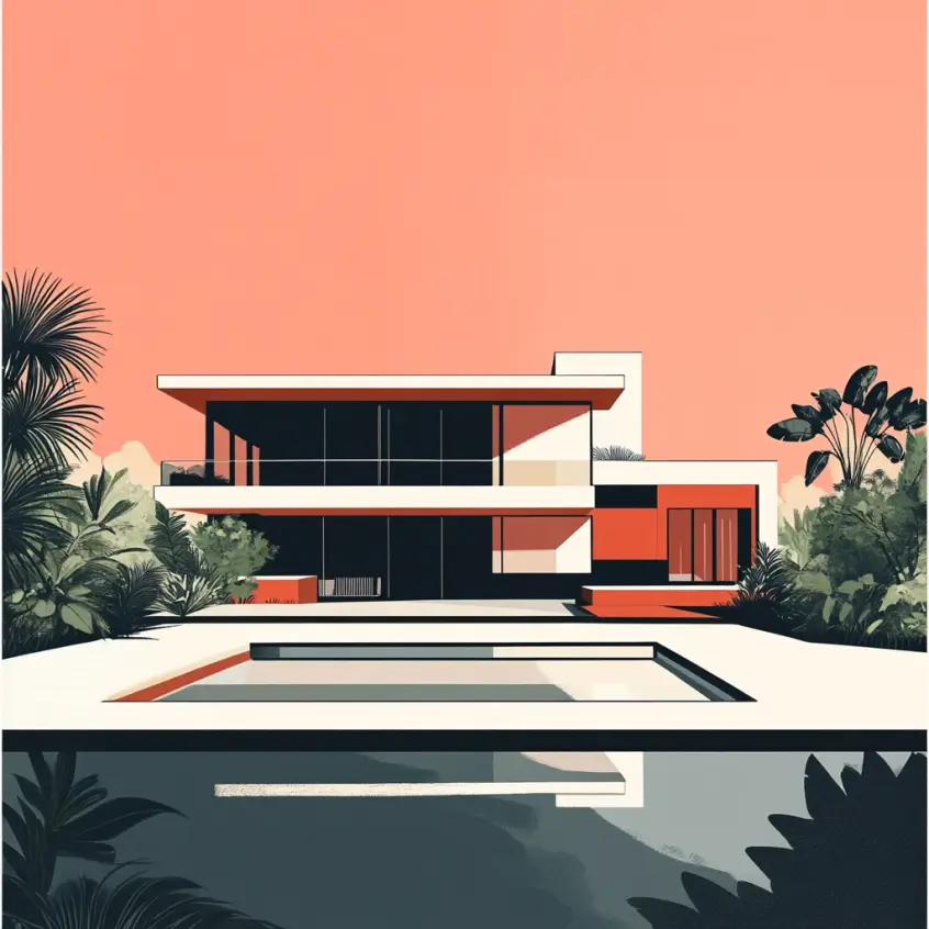 Fallbeispiel: Architekturbüro mit effektivem IT-Setup