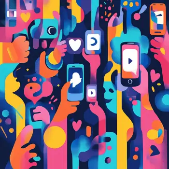 Fallbeispiel: Social Media